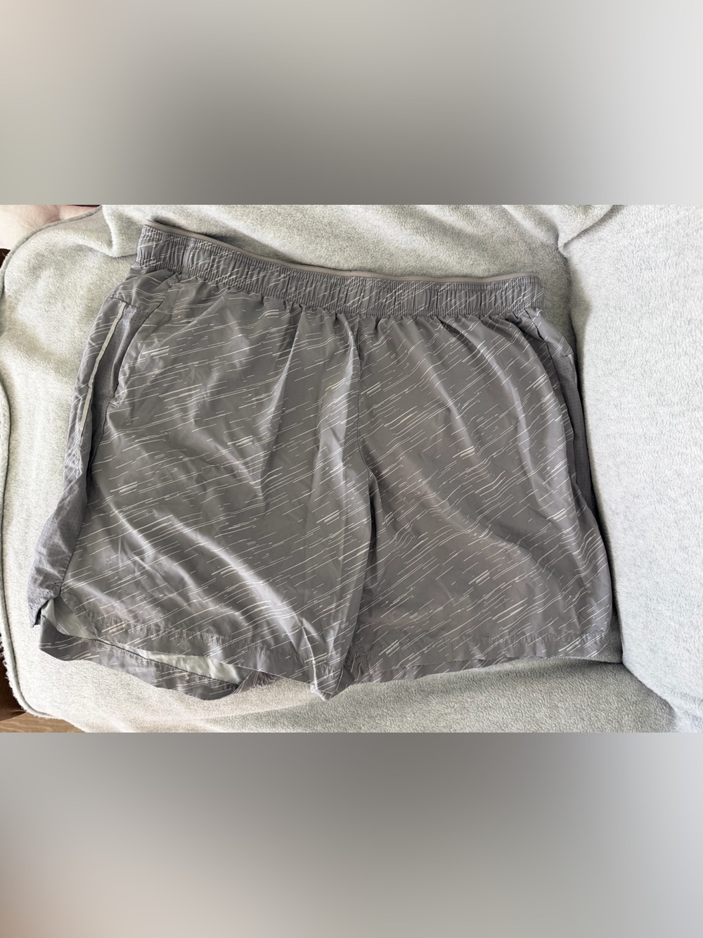 DSG Shorts